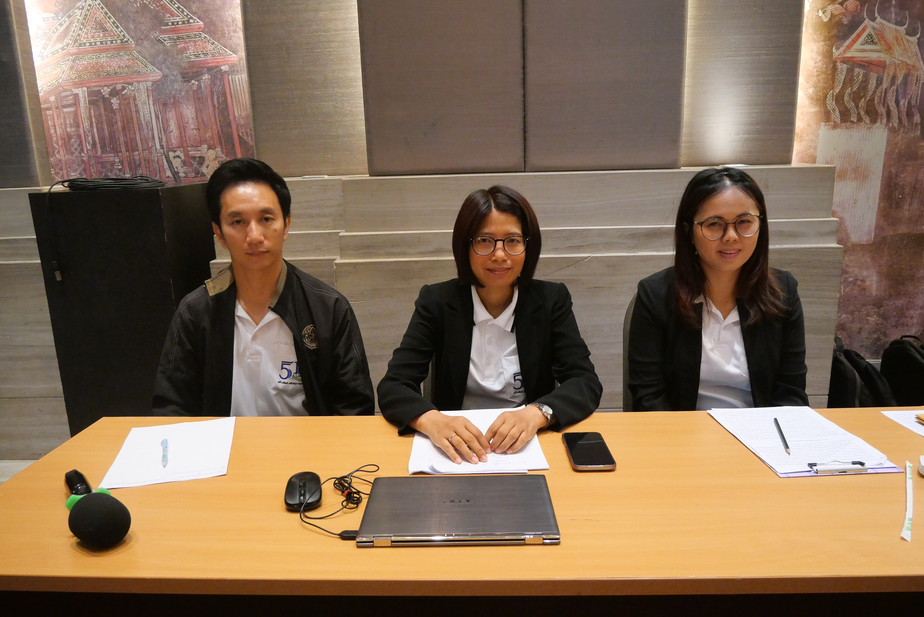 title - ส.ป.ก. จัดโครงการสัมมนา “การขับเคลื่อนงานปฏิรูปที่ดินเพื่อเกษตรกรรมสู่มิติใหม่อย่างยั่งยืนและเป็นธรรม” กรณีจัดที่ดินตามระเบียบคัดเลือกและจัดที่ดินฯ ข้อ 62 ประจําปีงบประมาณ พ.ศ. 2569 (วันอังคารที่ 26 พฤษภาคม 2569 ภาคเช้า) 